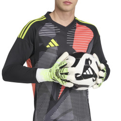 Brankářské rukavice adidas Predator Pro Hybrid