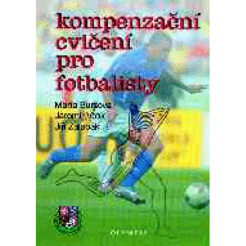 Kompenzační cvičení pro fotbalisty