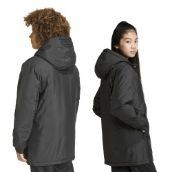 Dětská zimní bunda adidas Entrada 26 Stadium