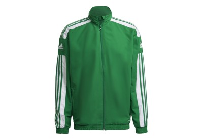 Vycházková bunda adidas Squadra 21
