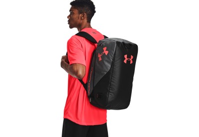 Taška Under Armour Contain Duo SM Duffle