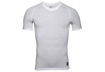 Funkční termo triko Nike Pro s krátkým rukávem