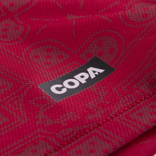 Retro fotbalový dres COPA England