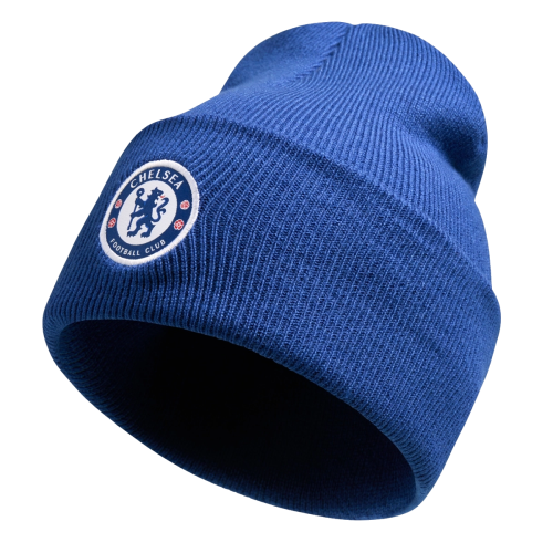 Zimní čepice Nike Chelsea FC Peak