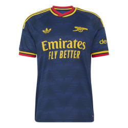 Dres adidas Arsenal FC venkovní 2026/2027