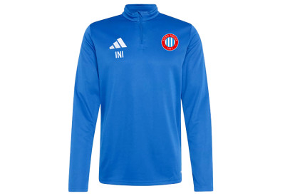 Dětská mikina adidas Entrada 26 Čechie Tuklaty