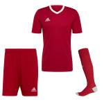 15x fotbalový set adidas Entrada 22