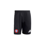 Dětské šortky adidas Entrada 26 Čechie Tuklaty