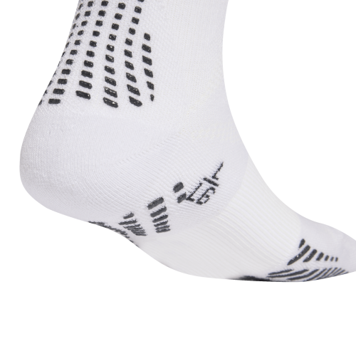 Ponožky adidas Football GRIP Printed Crew Performance Cushioned