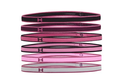 Čelenka Under Armour Mini Headbands (6 Pack)