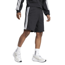 Kraťasy adidas Essentials 3-Stripes Fleece