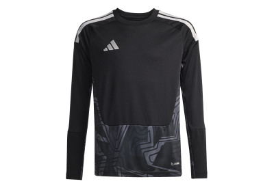 Dětský brankářský dres adidas Tiro 26 Competition dlouhý rukáv
