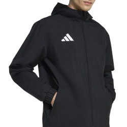 Bunda adidas Entrada 26 All Weather