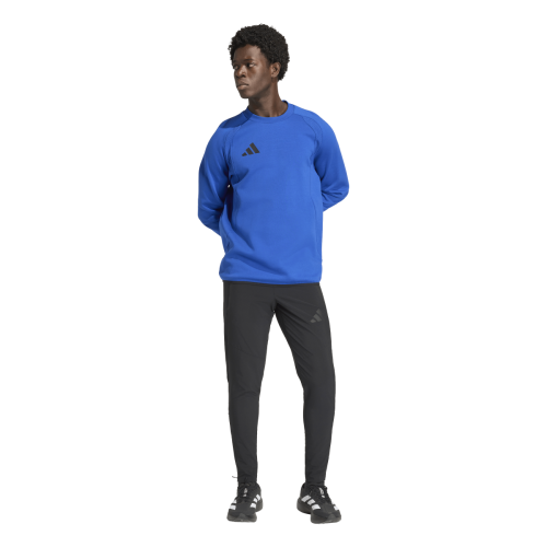 Mikina adidas Tiro Travel Crew