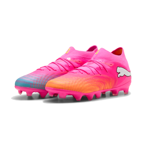 Dětské kopačky Puma FUTURE 9 Pro FG/AG