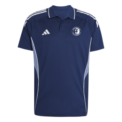 Polo triko adidas Tiro 25 Competition FCM Komořany