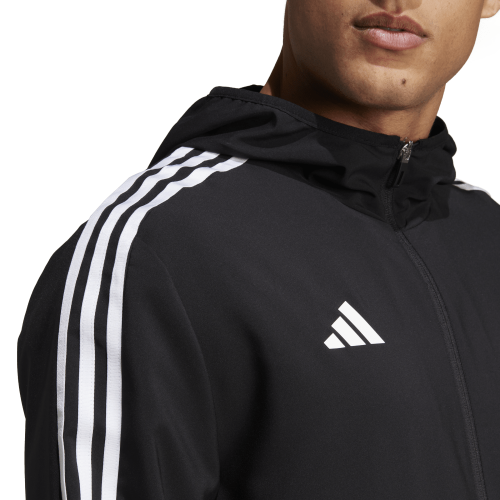 Větrovka adidas Tiro 23 League Windbreaker