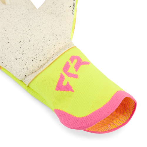 Brankářské rukavice Puma FUTURE Ultimate NC
