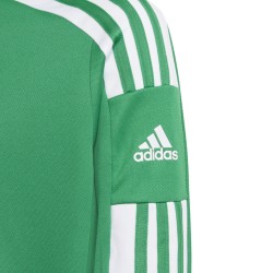 Dětská tréninková mikina adidas Squadra 21