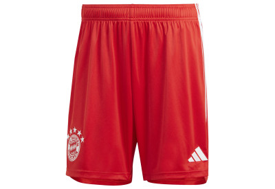 Trenky adidas FC Bayern Mnichov domácí 2023/2024