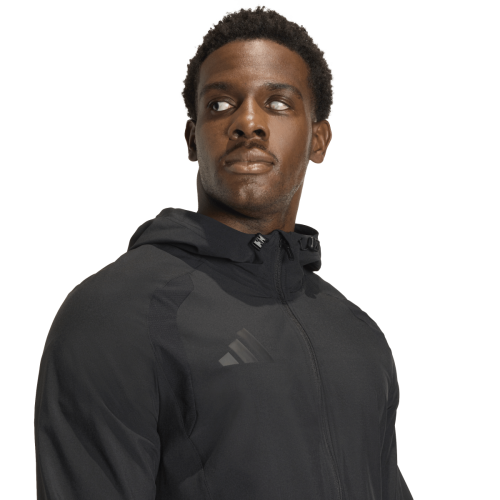 Větrovka adidas Tiro Travel Windbreaker