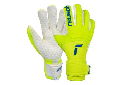 Brankářské rukavice Reusch Attrakt Freegel SpeedBump