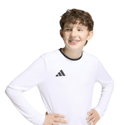 Dětský dres adidas Entrada 26 dlouhý rukáv