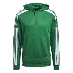 Tréninková mikina s kapucí adidas Squadra 21 Hoodie