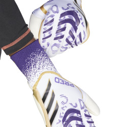 Brankářské rukavice adidas Predator Pro