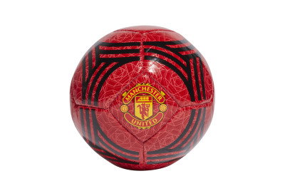 Mini míč adidas Manchester United FC Home