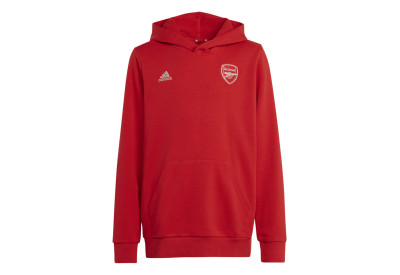 Dětská mikina s kapucí adidas Arsenal FC