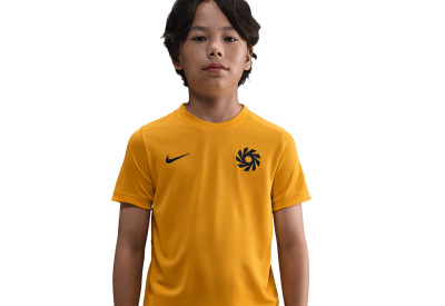 Dětský tréninkový dres Nike Erling Haaland Academy 25