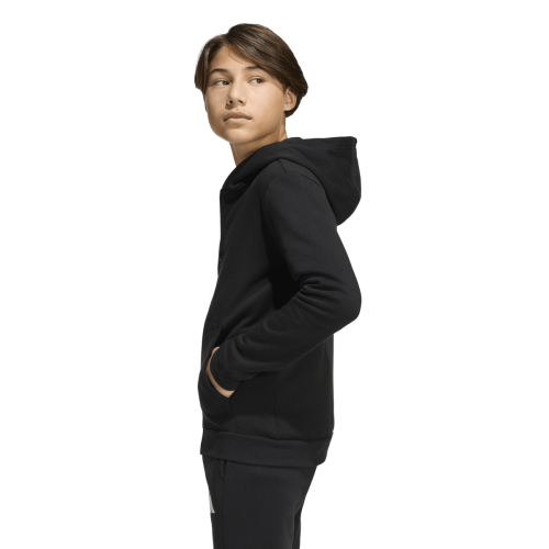 Dětská mikina s kapucí adidas Entrada 26 Full Zip