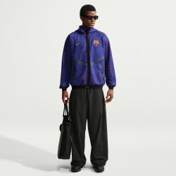 Bunda Nike FC Barcelona Anthem