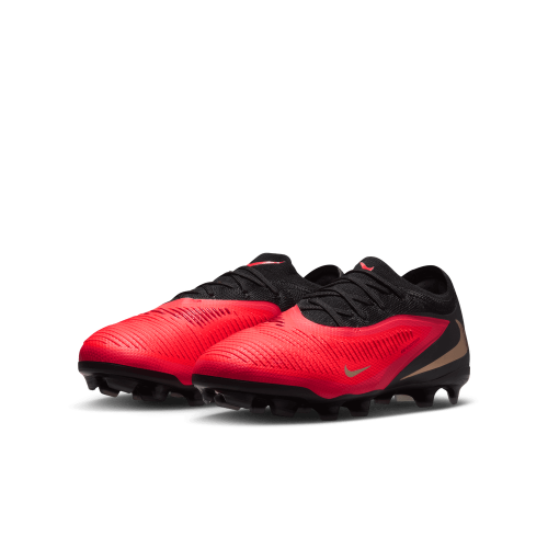 Dětské kopačky Nike Phantom 6 Low Pro FG/MG