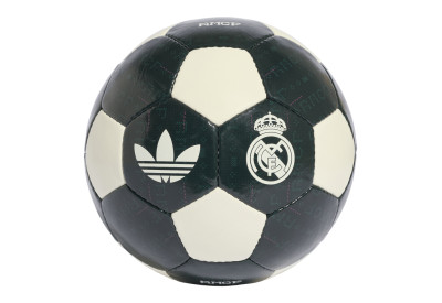 Fotbalový míč adidas Real Madrid Club Away