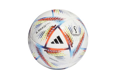 Mini míč adidas Al Rihla