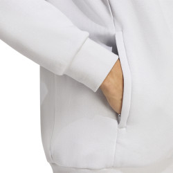 Mikina s kapucí adidas Tiro 26 League Full Zip