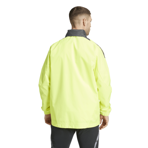 Bunda adidas Tiro 24 Competition All-Weather