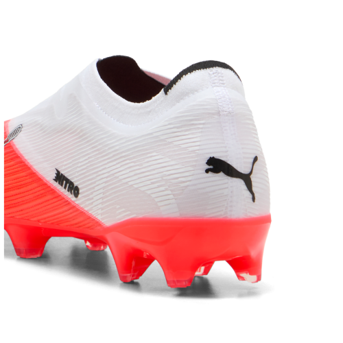 Kopačky Puma ULTRA NITRO 7 Match Laceless FG/AG