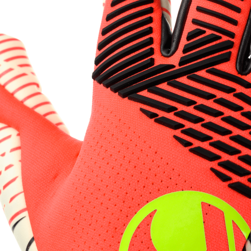 Brankářské rukavice Uhlsport FM ZNE Ultragrip HN
