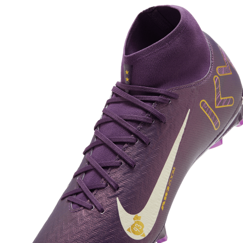 Kopačky Nike Mercurial Superfly 10 Academy KM FG/MG