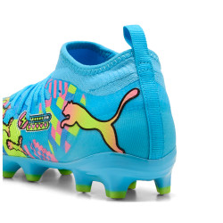 Dětské kopačky Puma FUTURE 9 Match Advanced Level FG/AG