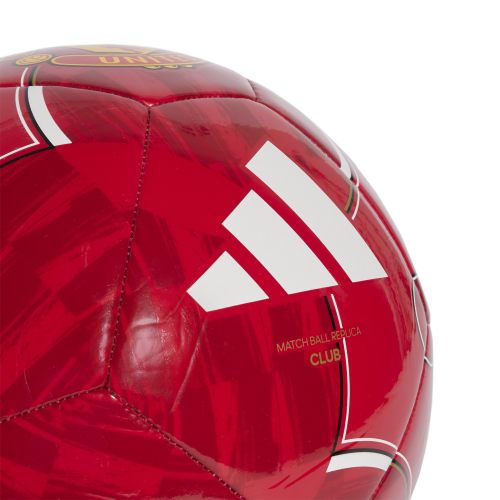 Fotbalový míč adidas Manchester United FC Club Home