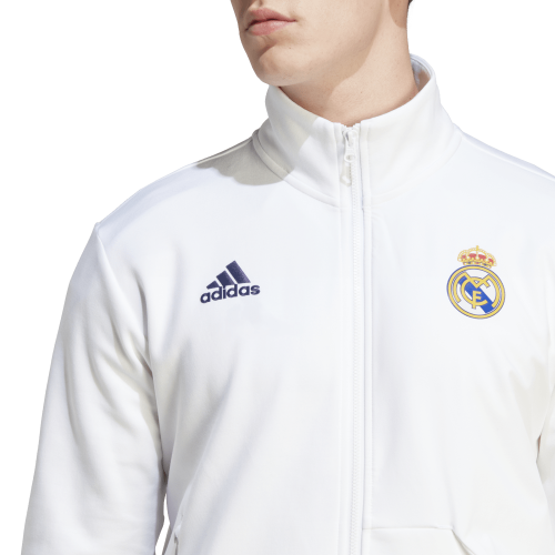 Bunda adidas Real Madrid Anthem