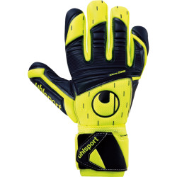 Dětské brankářské rukavice Uhlsport Absolutgrip HN Pro