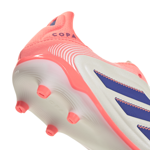 Dětské kopačky adidas Copa Pure III Elite FG/MG