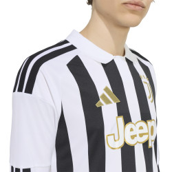 Dres adidas Juventus FC domácí 2026/2027 dlouhý rukáv