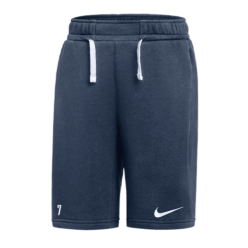 Dětské šortky Nike Park 26 FC Háje