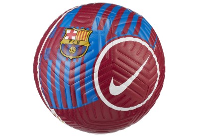 Fotbalový míč Nike FC Barcelona Strike